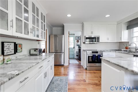 Tiny photo for 2221 Autumn Oaks Lane, Powhatan, VA 23139 (MLS # 2532487)