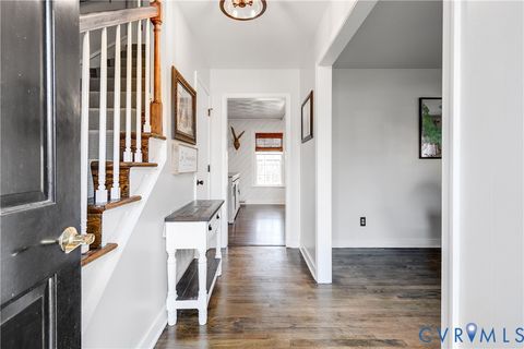 Tiny photo for 2221 Autumn Oaks Lane, Powhatan, VA 23139 (MLS # 2532487)