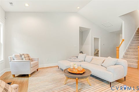 Tiny photo for 10438 Odette Estate Lane #R3, Mechanicsville, VA 23116 (MLS # 2617243)