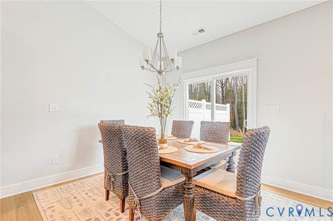 Tiny photo for 10438 Odette Estate Lane #R3, Mechanicsville, VA 23116 (MLS # 2617243)