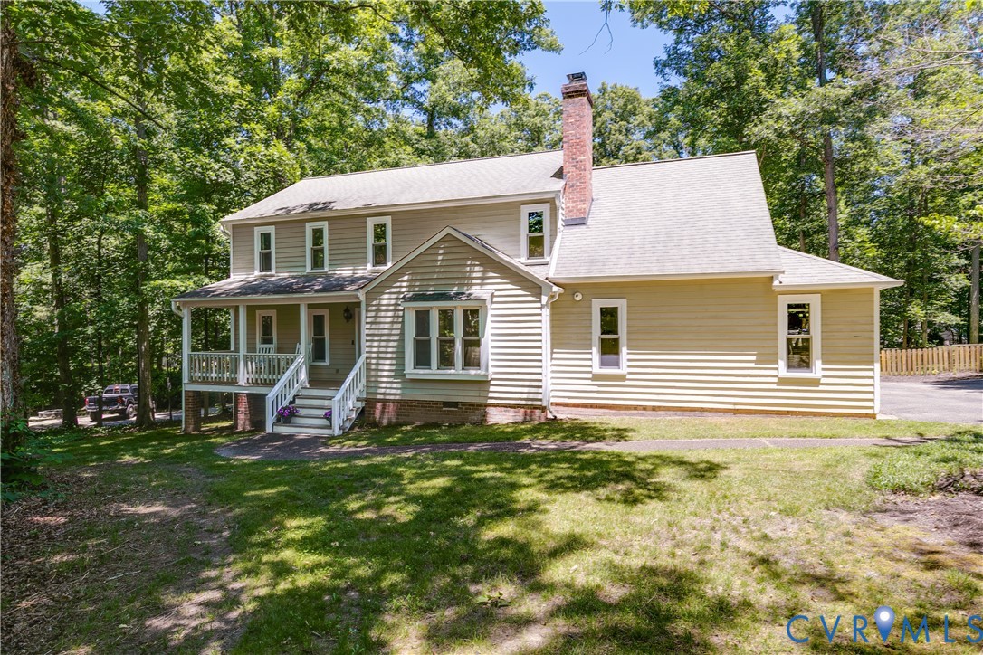 1107 Royal Ridge Road