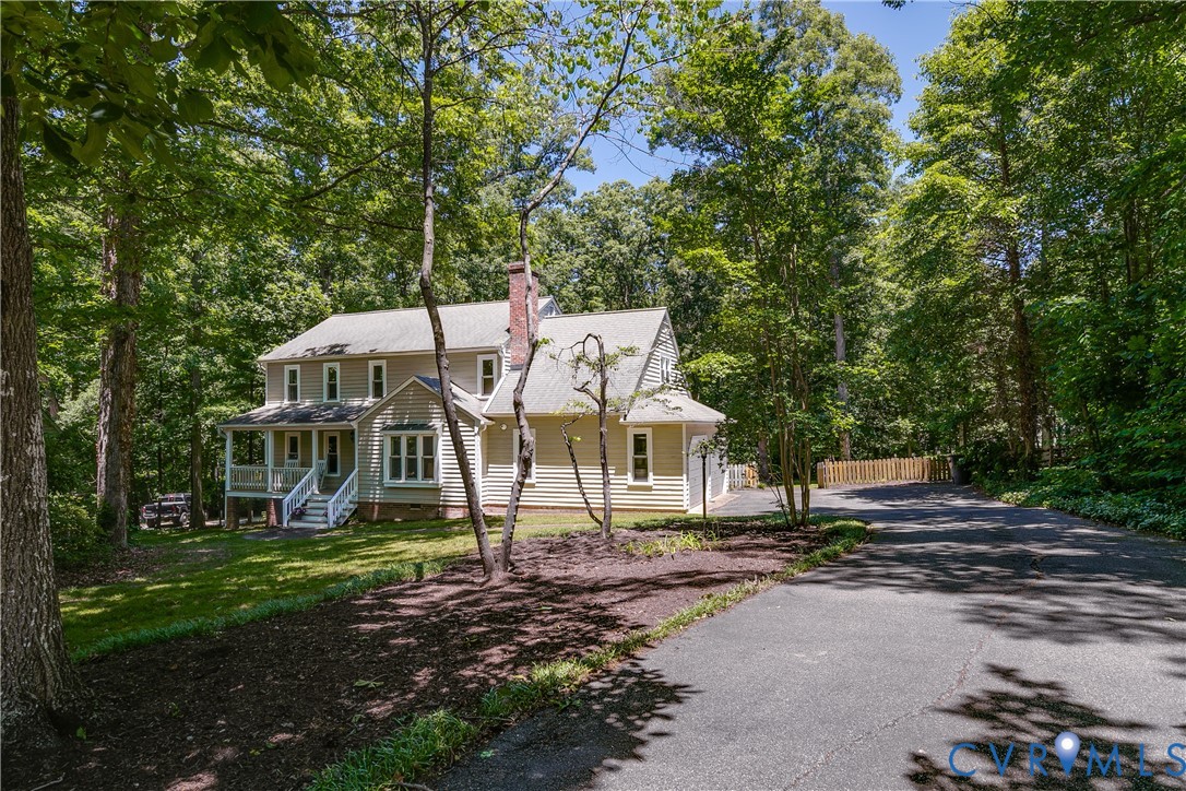 1107 Royal Ridge Road