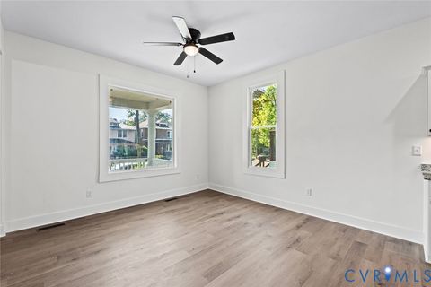 Tiny photo for 2814 4th Avenue, Richmond, VA 23222 (MLS # 2532488)