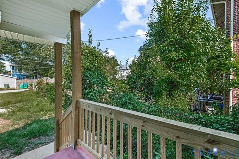 Tiny photo for 2814 4th Avenue, Richmond, VA 23222 (MLS # 2532488)
