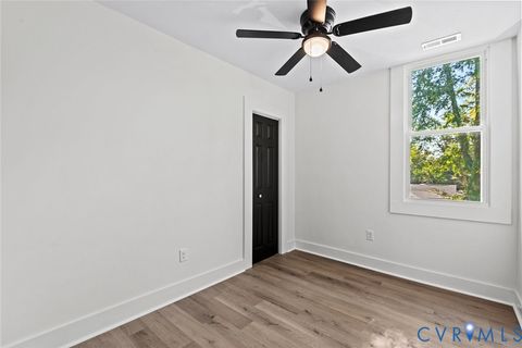 Tiny photo for 2814 4th Avenue, Richmond, VA 23222 (MLS # 2532488)