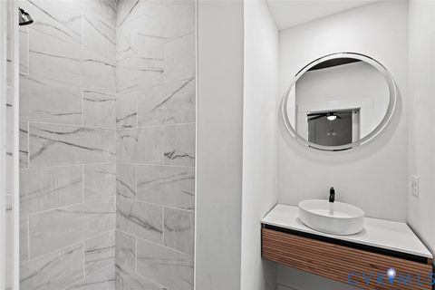 Tiny photo for 2814 4th Avenue, Richmond, VA 23222 (MLS # 2532488)