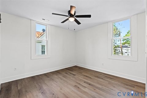 Tiny photo for 2814 4th Avenue, Richmond, VA 23222 (MLS # 2532488)