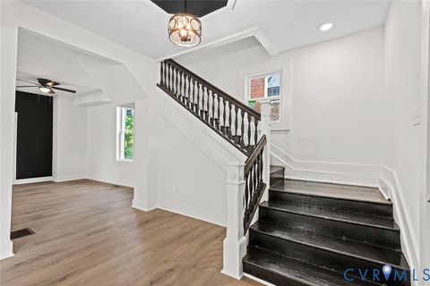 Tiny photo for 2814 4th Avenue, Richmond, VA 23222 (MLS # 2532488)