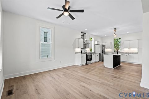 Tiny photo for 2814 4th Avenue, Richmond, VA 23222 (MLS # 2532488)