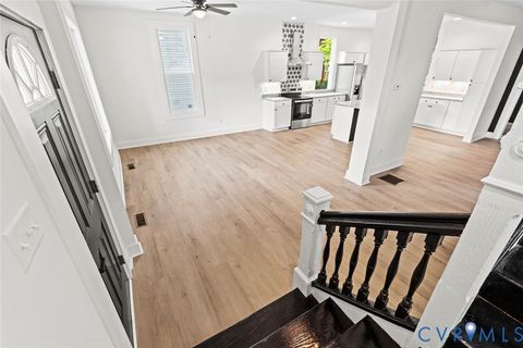 Tiny photo for 2814 4th Avenue, Richmond, VA 23222 (MLS # 2532488)