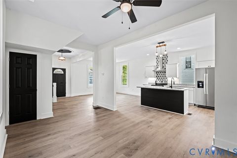 Tiny photo for 2814 4th Avenue, Richmond, VA 23222 (MLS # 2532488)