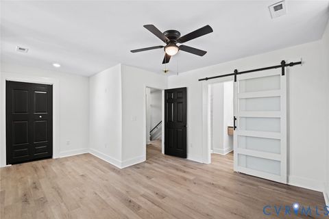 Tiny photo for 2814 4th Avenue, Richmond, VA 23222 (MLS # 2532488)