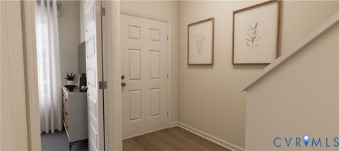 Tiny photo for 851 Springs Edge Avenue, Glen Allen, VA 23059 (MLS # 2611419)