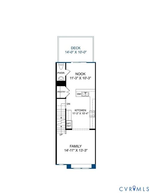 Tiny photo for 851 Springs Edge Avenue, Glen Allen, VA 23059 (MLS # 2611419)