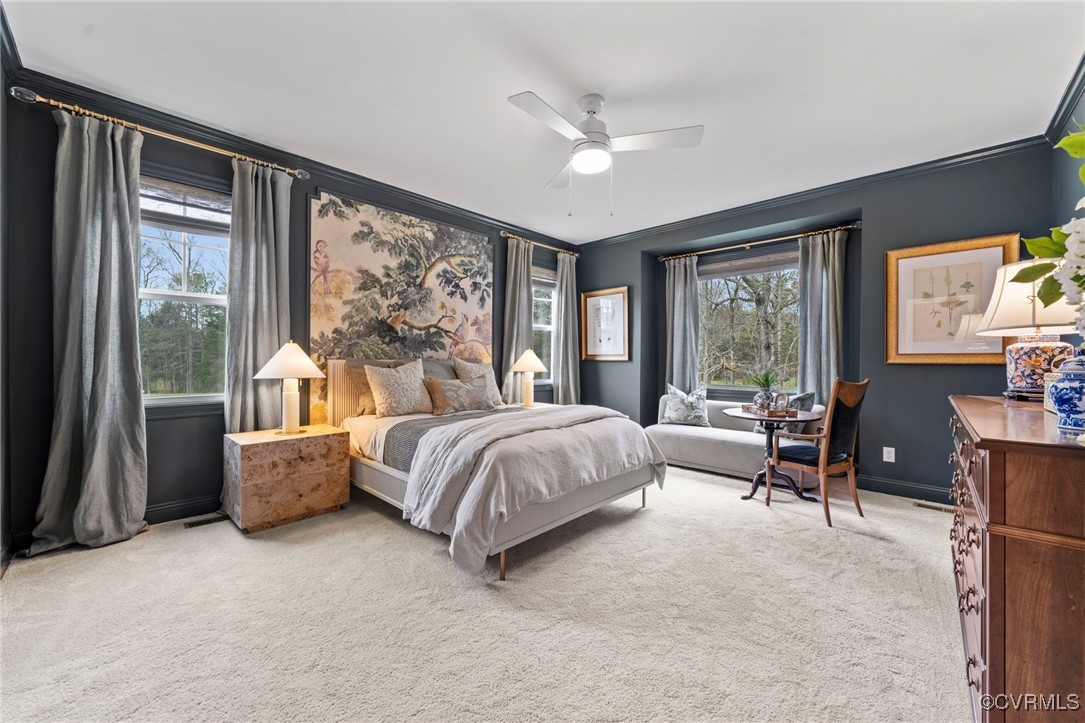 1404 Mill Quarter Road