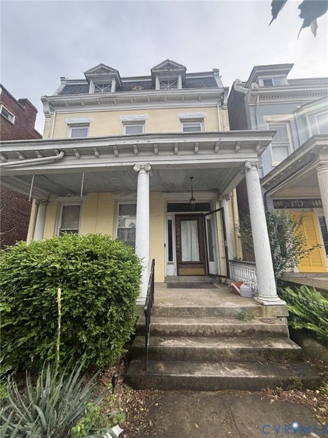 Photo of 2225 Stuart Avenue, Richmond, VA 23220 (MLS # 2615210)