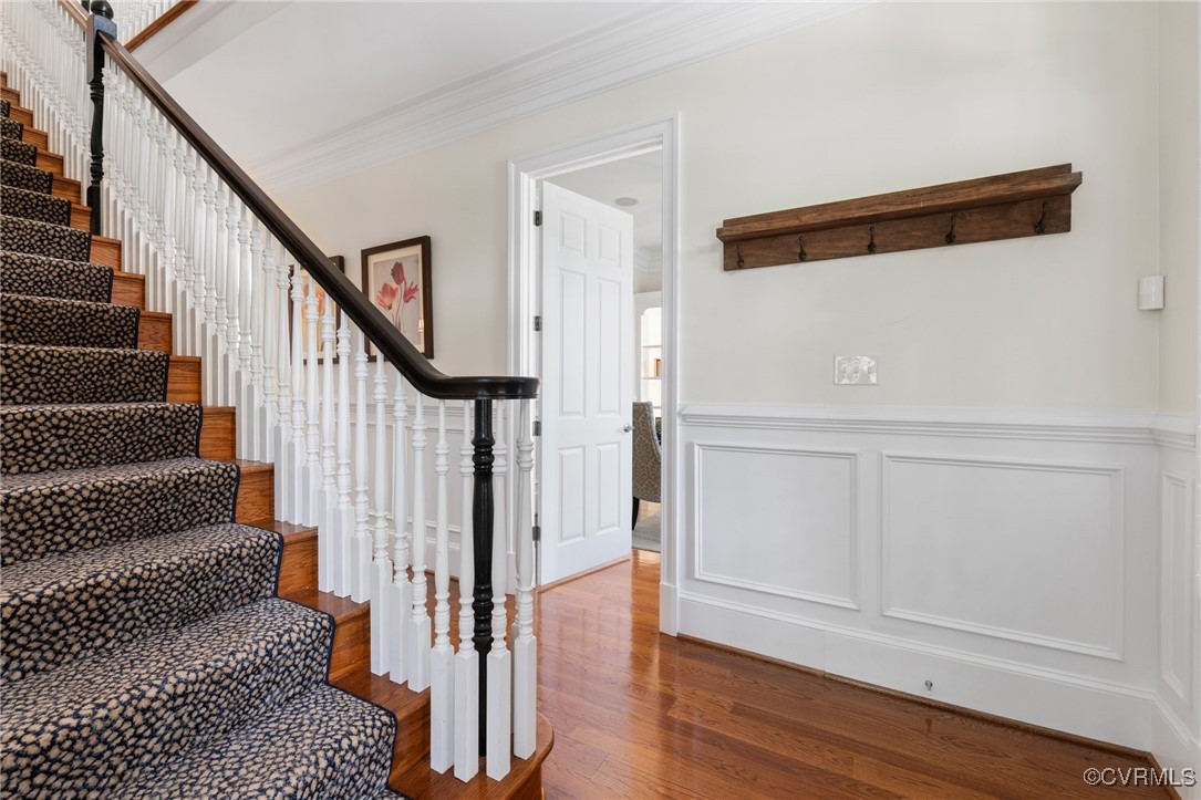 1301 Baltrey Lane