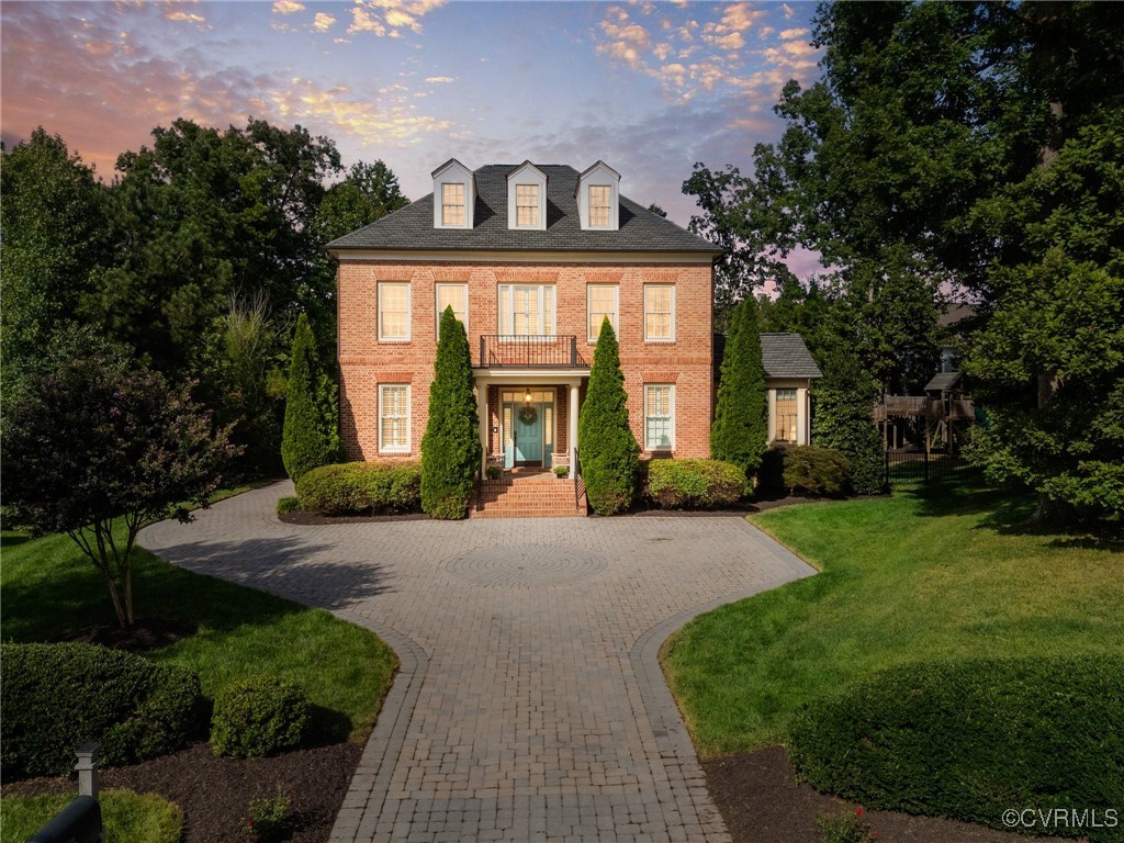 1301 Baltrey Lane