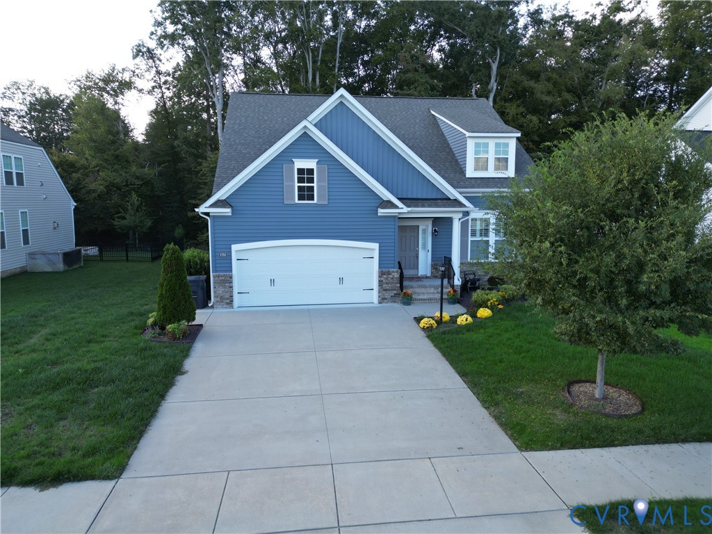 9766 Honeybee Drive