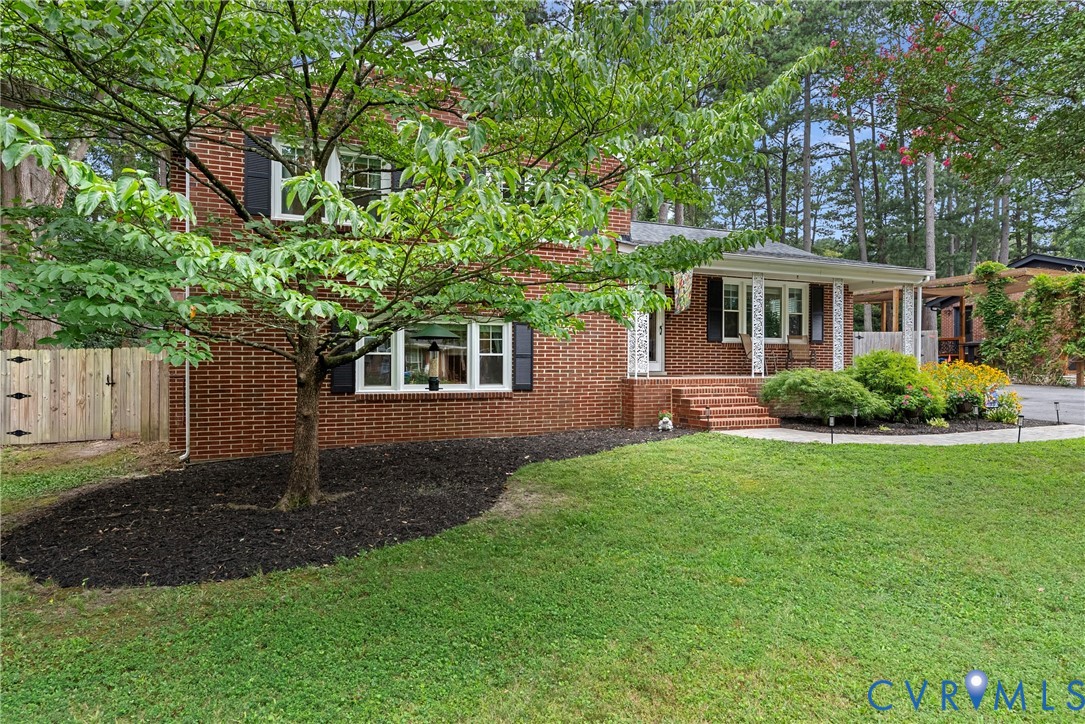 6815 Shawnee Road