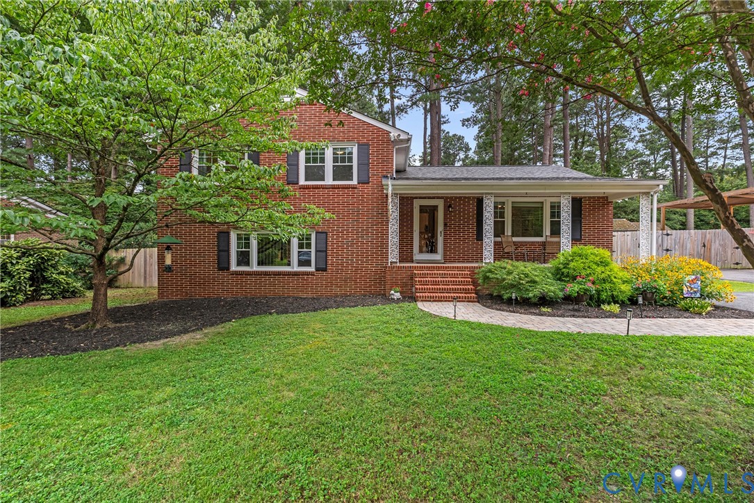 6815 Shawnee Road
