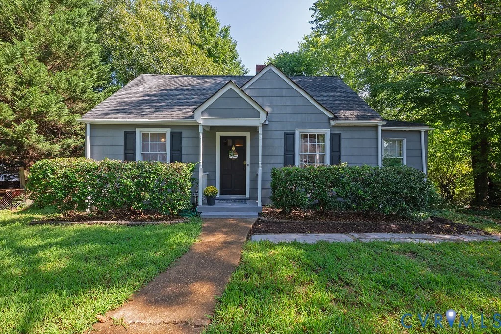 6614 W Grace Street, Richmond, VA, 23226