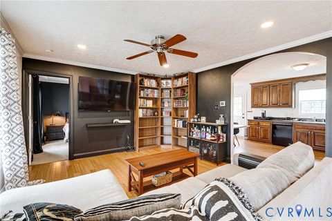 Tiny photo for 108 Central Crossing Terrace, King William, VA 23009 (MLS # 2615364)