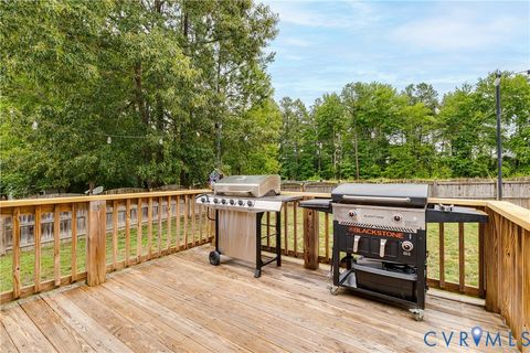 Tiny photo for 108 Central Crossing Terrace, King William, VA 23009 (MLS # 2615364)