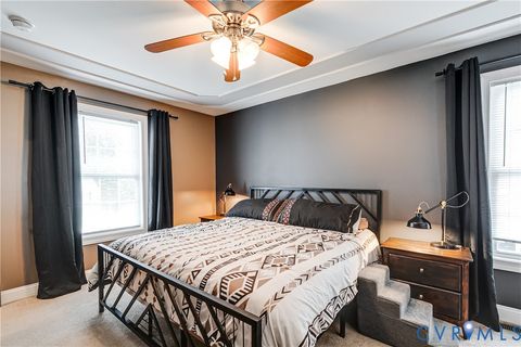 Tiny photo for 108 Central Crossing Terrace, King William, VA 23009 (MLS # 2615364)