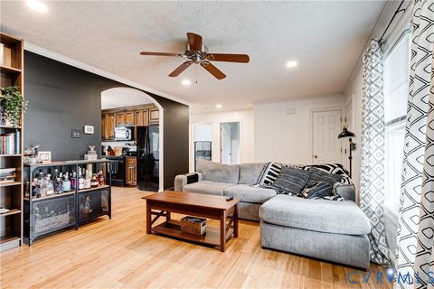 Tiny photo for 108 Central Crossing Terrace, King William, VA 23009 (MLS # 2615364)