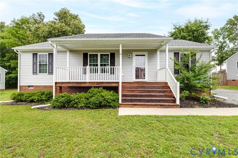 Tiny photo for 108 Central Crossing Terrace, King William, VA 23009 (MLS # 2615364)