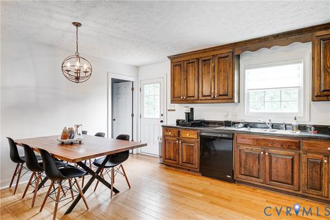 Tiny photo for 108 Central Crossing Terrace, King William, VA 23009 (MLS # 2615364)