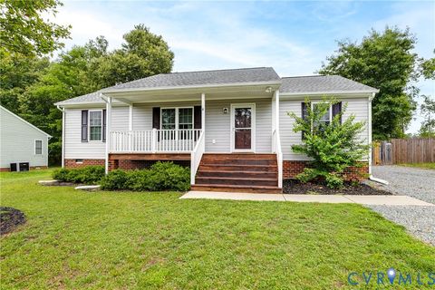 Tiny photo for 108 Central Crossing Terrace, King William, VA 23009 (MLS # 2615364)