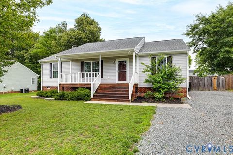 Tiny photo for 108 Central Crossing Terrace, King William, VA 23009 (MLS # 2615364)