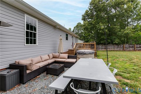 Tiny photo for 108 Central Crossing Terrace, King William, VA 23009 (MLS # 2615364)
