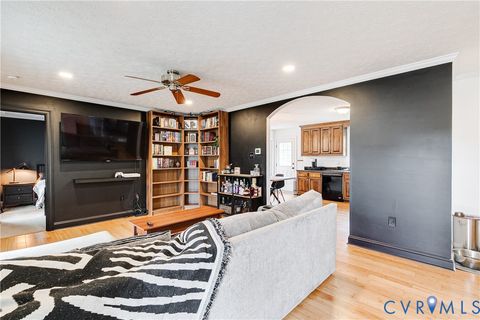 Tiny photo for 108 Central Crossing Terrace, King William, VA 23009 (MLS # 2615364)