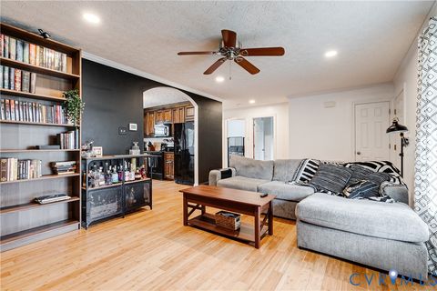 Tiny photo for 108 Central Crossing Terrace, King William, VA 23009 (MLS # 2615364)