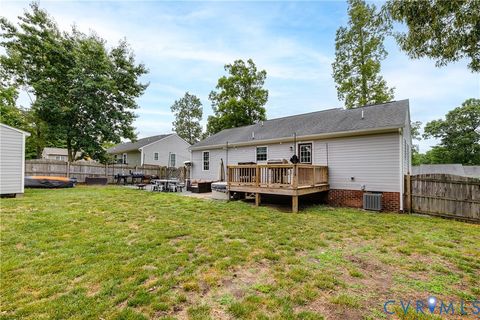 Tiny photo for 108 Central Crossing Terrace, King William, VA 23009 (MLS # 2615364)