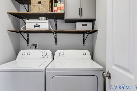 Tiny photo for 108 Central Crossing Terrace, King William, VA 23009 (MLS # 2615364)