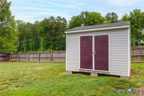Tiny photo for 108 Central Crossing Terrace, King William, VA 23009 (MLS # 2615364)