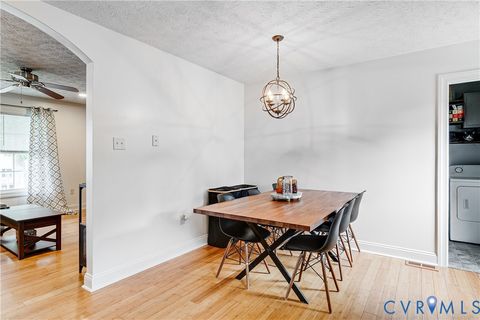 Tiny photo for 108 Central Crossing Terrace, King William, VA 23009 (MLS # 2615364)