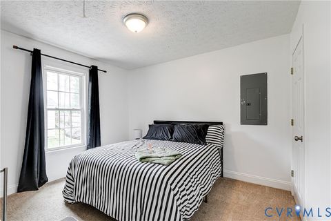 Tiny photo for 108 Central Crossing Terrace, King William, VA 23009 (MLS # 2615364)