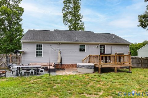 Tiny photo for 108 Central Crossing Terrace, King William, VA 23009 (MLS # 2615364)