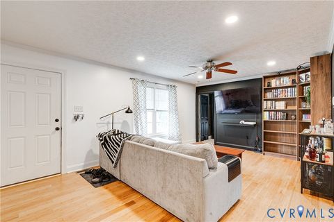 Tiny photo for 108 Central Crossing Terrace, King William, VA 23009 (MLS # 2615364)