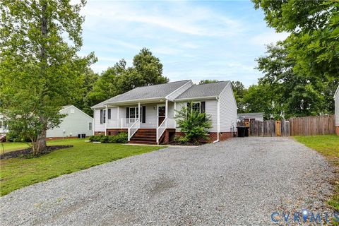 Tiny photo for 108 Central Crossing Terrace, King William, VA 23009 (MLS # 2615364)