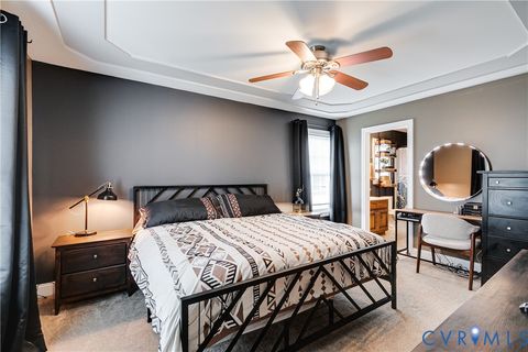 Tiny photo for 108 Central Crossing Terrace, King William, VA 23009 (MLS # 2615364)