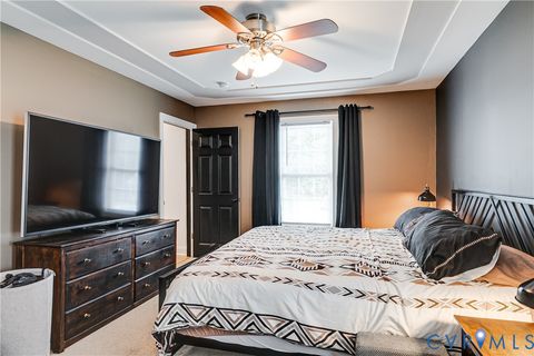 Tiny photo for 108 Central Crossing Terrace, King William, VA 23009 (MLS # 2615364)