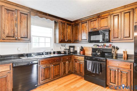 Tiny photo for 108 Central Crossing Terrace, King William, VA 23009 (MLS # 2615364)