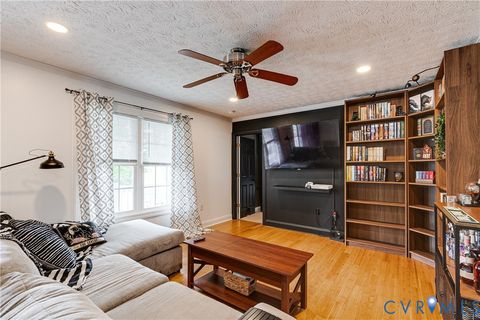 Tiny photo for 108 Central Crossing Terrace, King William, VA 23009 (MLS # 2615364)