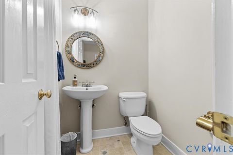 Tiny photo for 12427 Killigay Lane, Maidens, VA 23102 (MLS # 2610648)